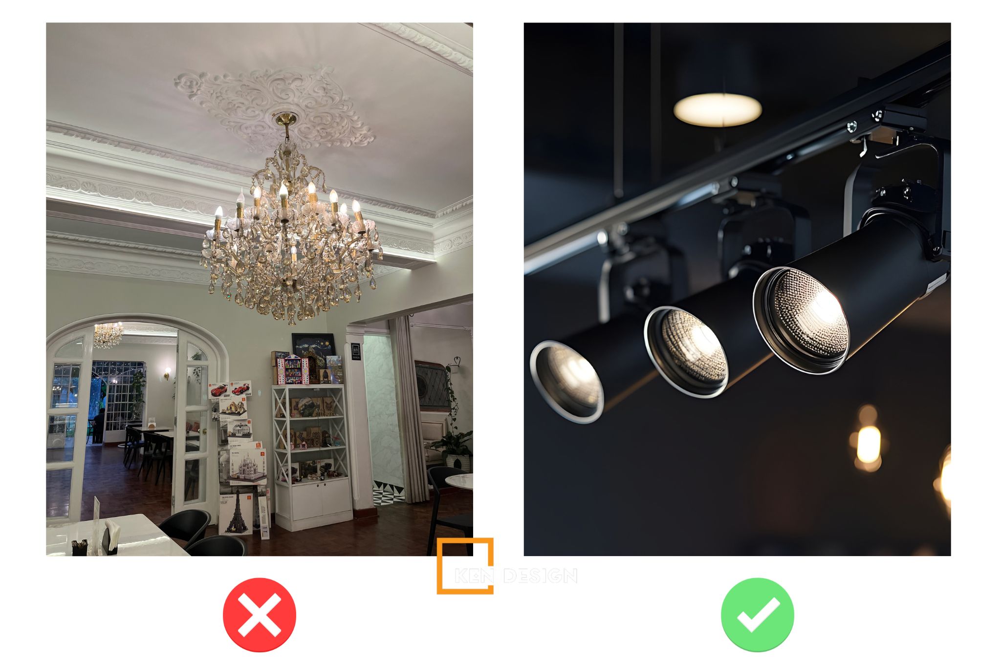 Khai thác tối đa chiều cao